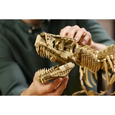 LEGO Jurassic World
