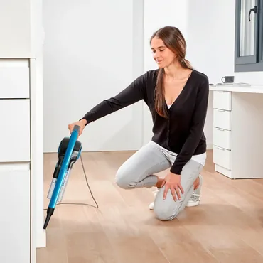 Black & Decker Handdammsugare