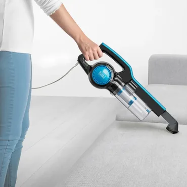 Black & Decker Handdammsugare