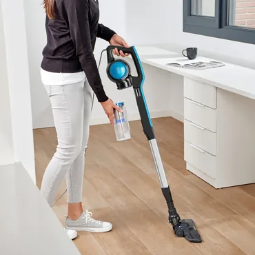 Black & Decker Handdammsugare
