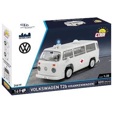 Cobi Byggesæt