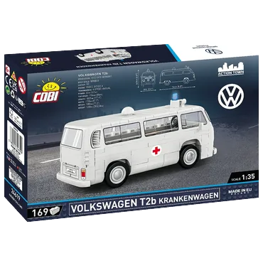 Cobi Byggesæt