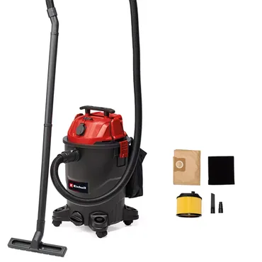 Einhell Støvsuger