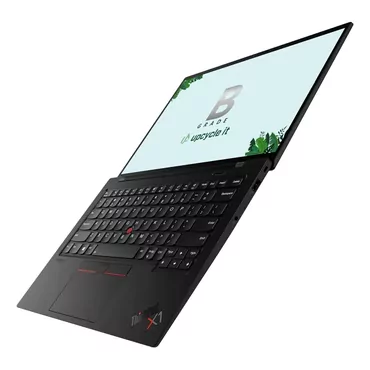 [upcycle it] Lenovo ThinkPad X1 Carbon 10th (GRADE B)