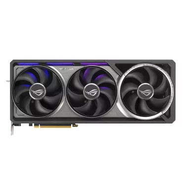 ASUS ROG Astral GeForce RTX 5090 32GB Grafikkort - 32GB GDDR7