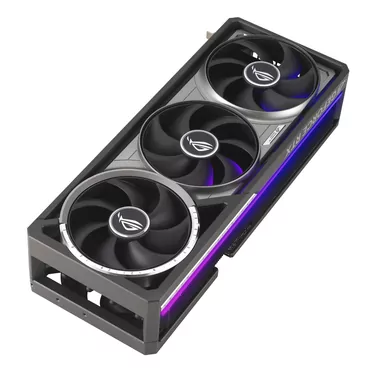 ASUS ROG Astral GeForce RTX 5090 32GB Grafikkort - 32GB GDDR7