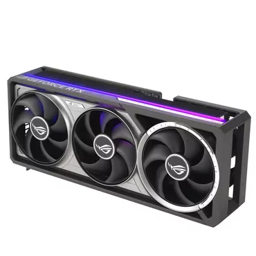 ASUS ROG Astral GeForce RTX 5090 32GB Grafikkort - 32GB GDDR7