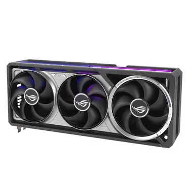 ASUS ROG Astral GeForce RTX 5090 32GB Grafikkort - 32GB GDDR7
