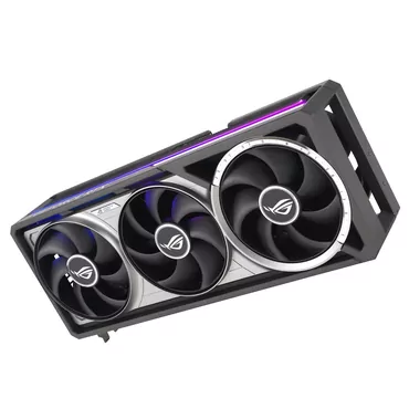 ASUS ROG Astral GeForce RTX 5090 32GB Grafikkort - 32GB GDDR7
