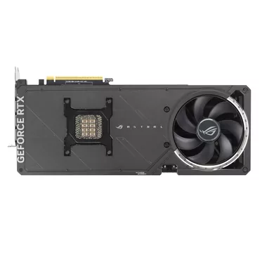 ASUS ROG Astral GeForce RTX 5090 32GB Grafikkort - 32GB GDDR7