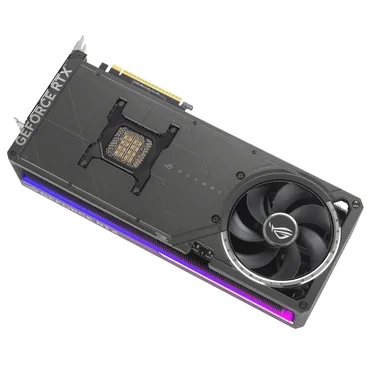 ASUS ROG Astral GeForce RTX 5090 32GB Grafikkort - 32GB GDDR7
