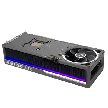 ASUS ROG Astral GeForce RTX 5090 32GB Grafikkort - 32GB GDDR7