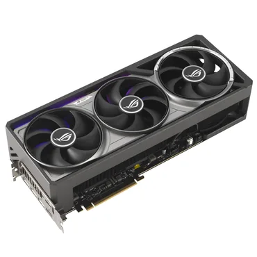 ASUS ROG Astral GeForce RTX 5090 32GB Grafikkort - 32GB GDDR7