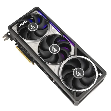 ASUS ROG Astral GeForce RTX 5090 32GB Grafikkort - 32GB GDDR7