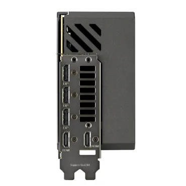 ASUS ROG Astral GeForce RTX 5090 32GB Grafikkort - 32GB GDDR7