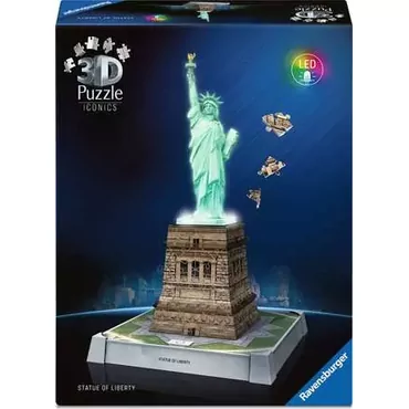Ravensburger Byggesæt