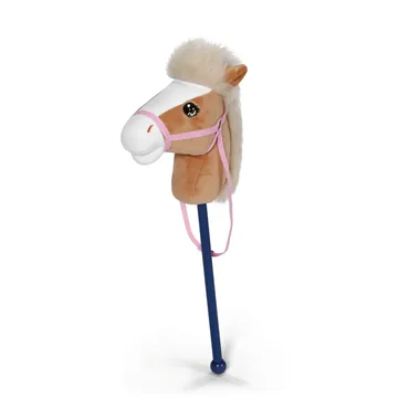 BABY born Hobby Horsing Set 43cm Dukke tilbehørssæt