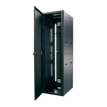 45SP/32D PRECONFIGURED AV RACK