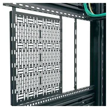 45SP/32D PRECONFIGURED AV RACK