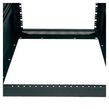 45SP/32D PRECONFIGURED AV RACK