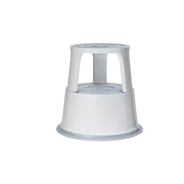 Wedo 212 137 skammel Stål Grå