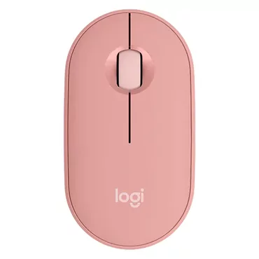 Logitech Pebble Mouse 2 M350s