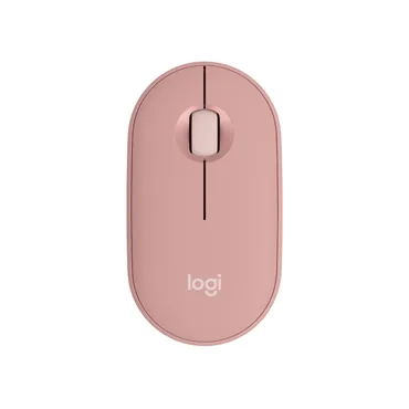 Logitech Pebble Mouse 2 M350s