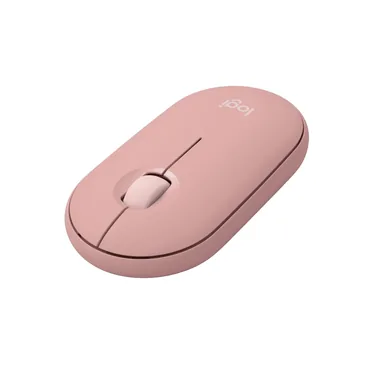 Logitech Pebble Mouse 2 M350s