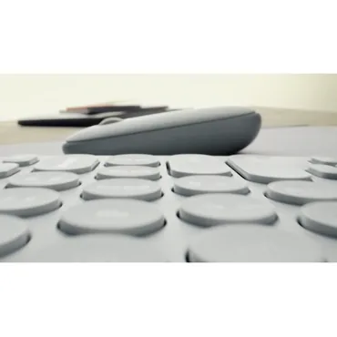 Logitech Pebble Mouse 2 M350s