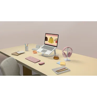 Logitech Pebble Mouse 2 M350s