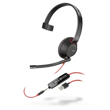 Poly Blackwire C5210 USB-A