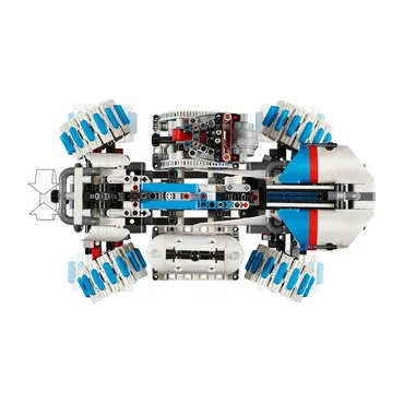 LEGO Technic 42211 Kosmiczny Łazik Księżycowy Lunar Outpost™