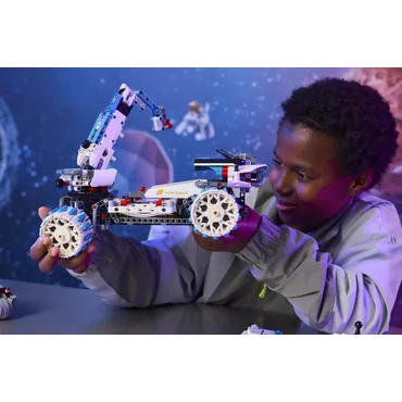 LEGO Technic 42211 Kosmiczny Łazik Księżycowy Lunar Outpost™