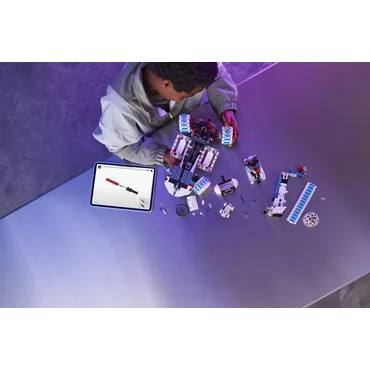 LEGO Technic 42211 Kosmiczny Łazik Księżycowy Lunar Outpost™