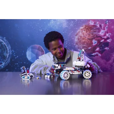 LEGO Technic 42211 Kosmiczny Łazik Księżycowy Lunar Outpost™