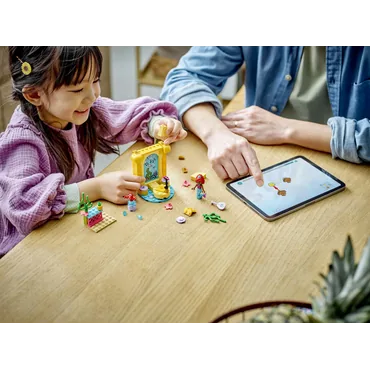 LEGO Disney Princess Ariels musikscene