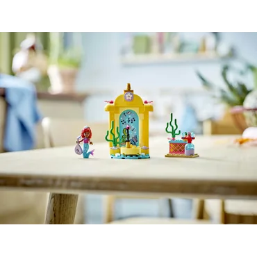 LEGO Disney Princess Ariels musikscene