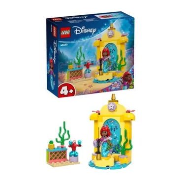 LEGO Disney Princess Ariels musikscene
