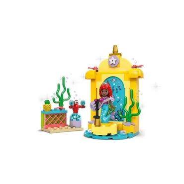 LEGO Disney Princess Ariels musikscene