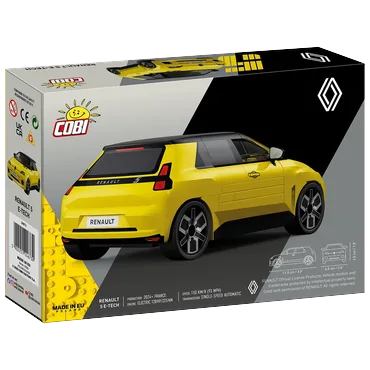 Cobi Byggesæt