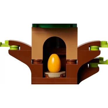 LEGO Iconic Dyrenes forårslegeplads