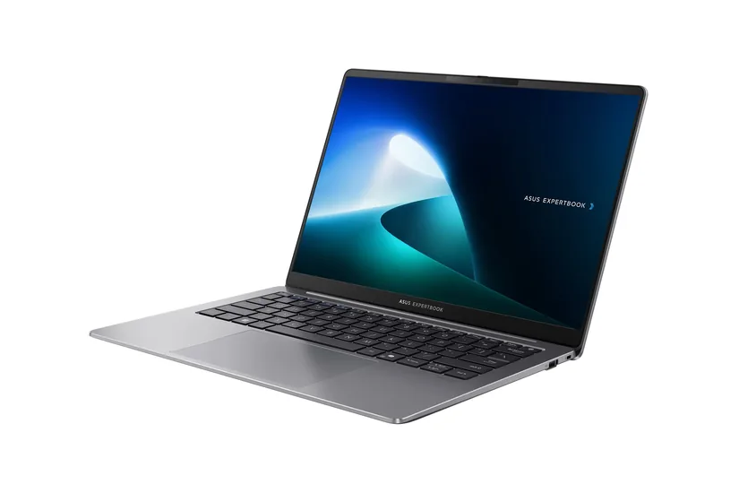 ASUS ExpertBook P5 P5405CSA-NZ0119XW Bærbar PC - Intel Core Ultra 7 (Serie 2) 258V / 1.8 GHz - 32 GB LPDDR5X - 1 TB SSD M.2 2280 PCIe 4.0 - NVM Express (NVMe) - 14"