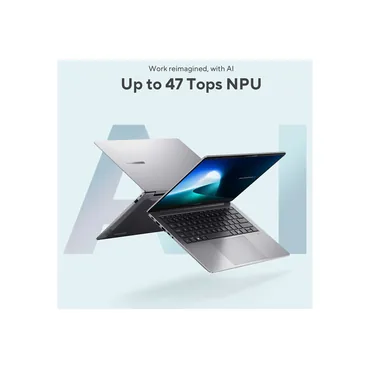 ASUS ExpertBook P5 P5405CSA-NZ0119XW Bärbar dator