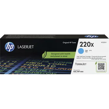 HP 220X