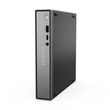 Lenovo ThinkCentre neo 50q Gen 5 Intel Core 5 210H 32 GB DDR5-SDRAM 512 GB SSD Windows 11 Pro Mini PC Sort