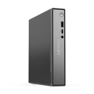 Lenovo ThinkCentre neo 50q Gen 5 Intel Core 5 210H 32 GB DDR5-SDRAM 512 GB SSD Windows 11 Pro Mini PC Sort