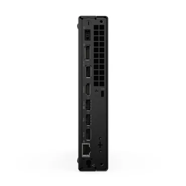 Lenovo ThinkCentre neo 50q Gen 5 Intel Core 5 210H 32 GB DDR5-SDRAM 512 GB SSD Windows 11 Pro Mini PC Sort