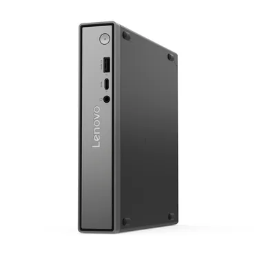 Lenovo ThinkCentre neo 50q Gen 5 Intel Core 5 210H 32 GB DDR5-SDRAM 512 GB SSD Windows 11 Pro Mini PC Sort
