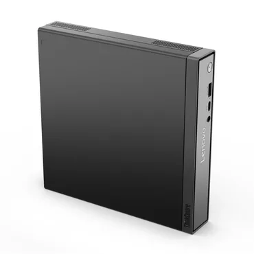 Lenovo ThinkCentre neo 50q Gen 5 Intel Core 5 210H 32 GB DDR5-SDRAM 512 GB SSD Windows 11 Pro Mini PC Sort
