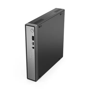 Lenovo ThinkCentre neo 50q Gen 5 Intel Core 5 210H 32 GB DDR5-SDRAM 512 GB SSD Windows 11 Pro Mini PC Sort